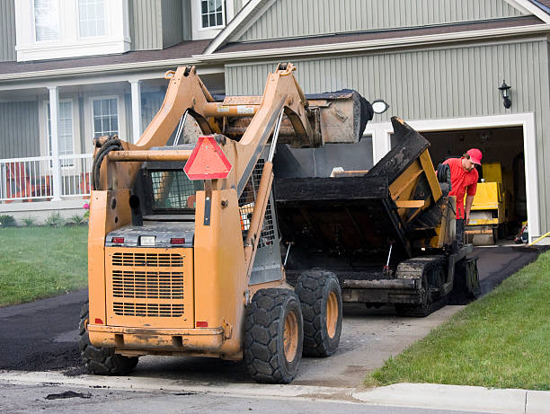 Best Natural Stone Driveway Pavers in Rockvale, TN